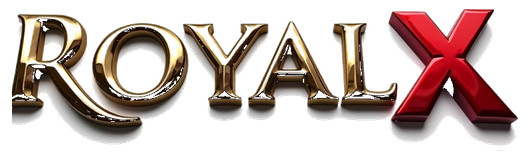 royalx logo